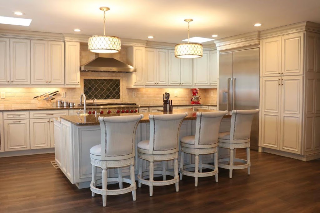 Heart of the Home Kitchens | BY APPOINTMENT ONLY, 30 Nixon Ln UNIT 1A, Edison, NJ 08837, USA | Phone: (732) 433-3115