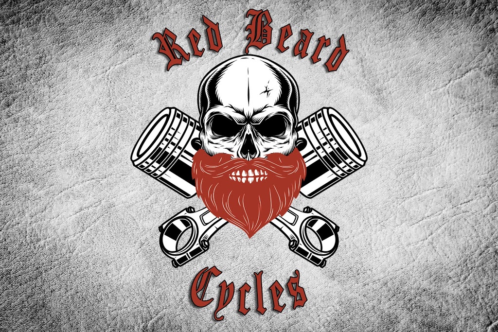 Red Beard Cycles | 1411 Lincoln Hwy E suite C, New Haven, IN 46774, USA | Phone: (260) 749-8899