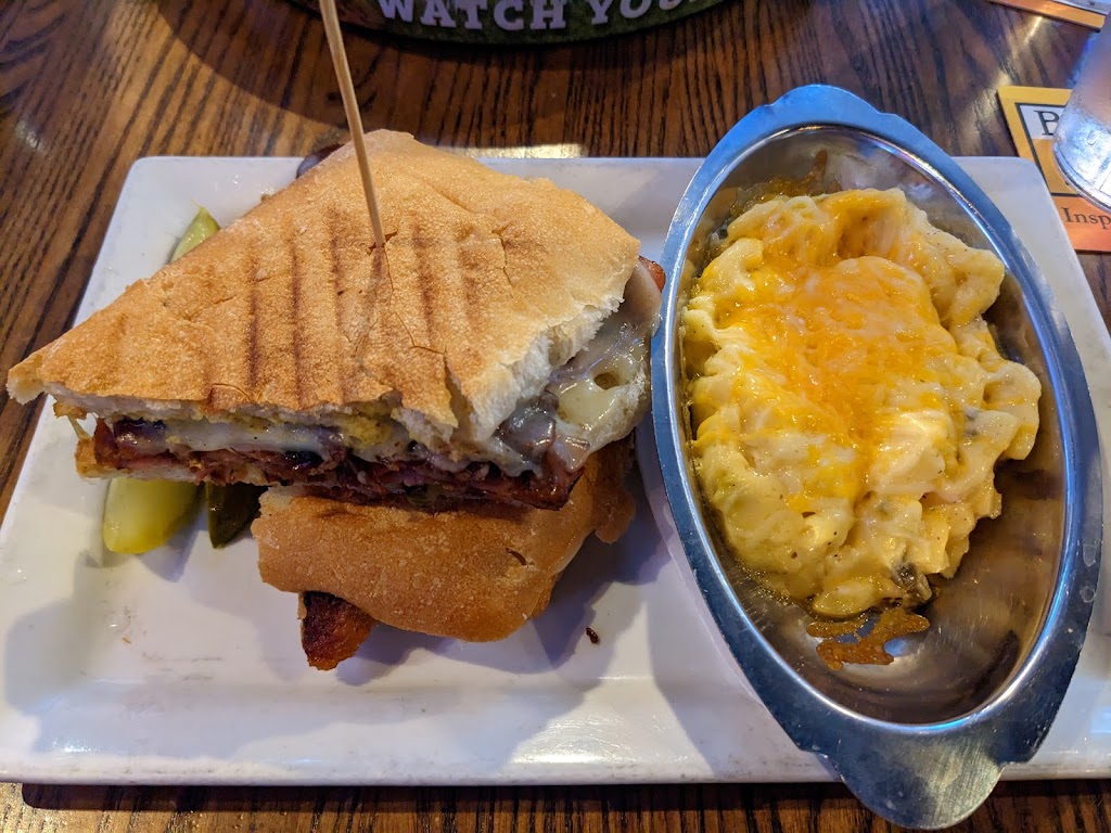 The Pickled Onion Restaurant & Bar | 10750 Wakefield Commons Dr #107, Raleigh, NC 27614, USA | Phone: (919) 848-4161