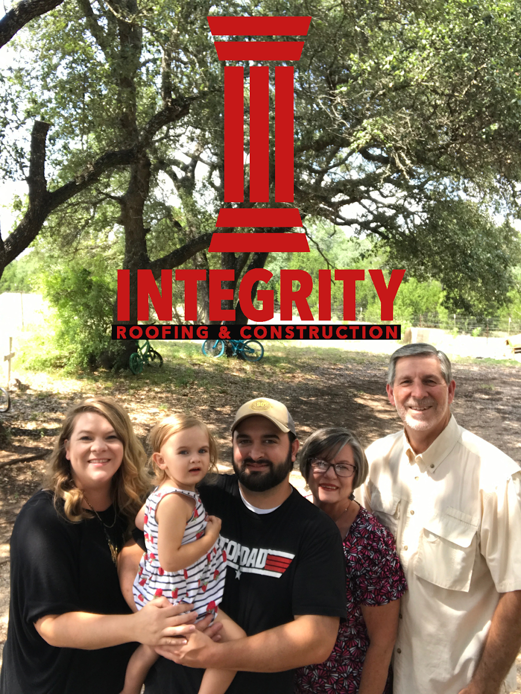 Integrity Roofing & Construction LLC | Liberty Hill, TX 78642, USA | Phone: (737) 443-9437