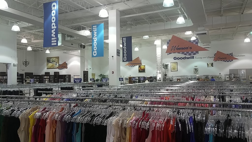 Goodwill - Hallandale | 3149 W Hallandale Beach Blvd, Hallandale Beach, FL 33009, USA | Phone: (954) 989-2405