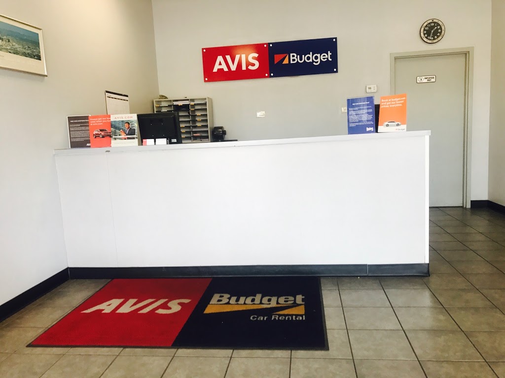 Avis Car Rental | 245 E Bell Rd UNIT 24, Phoenix, AZ 85022, USA | Phone: (602) 866-0032