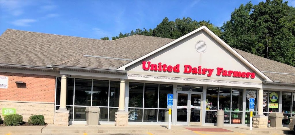 United Dairy Farmers | 9242 Alexandria Pike, Alexandria, KY 41001, USA | Phone: (859) 448-0250