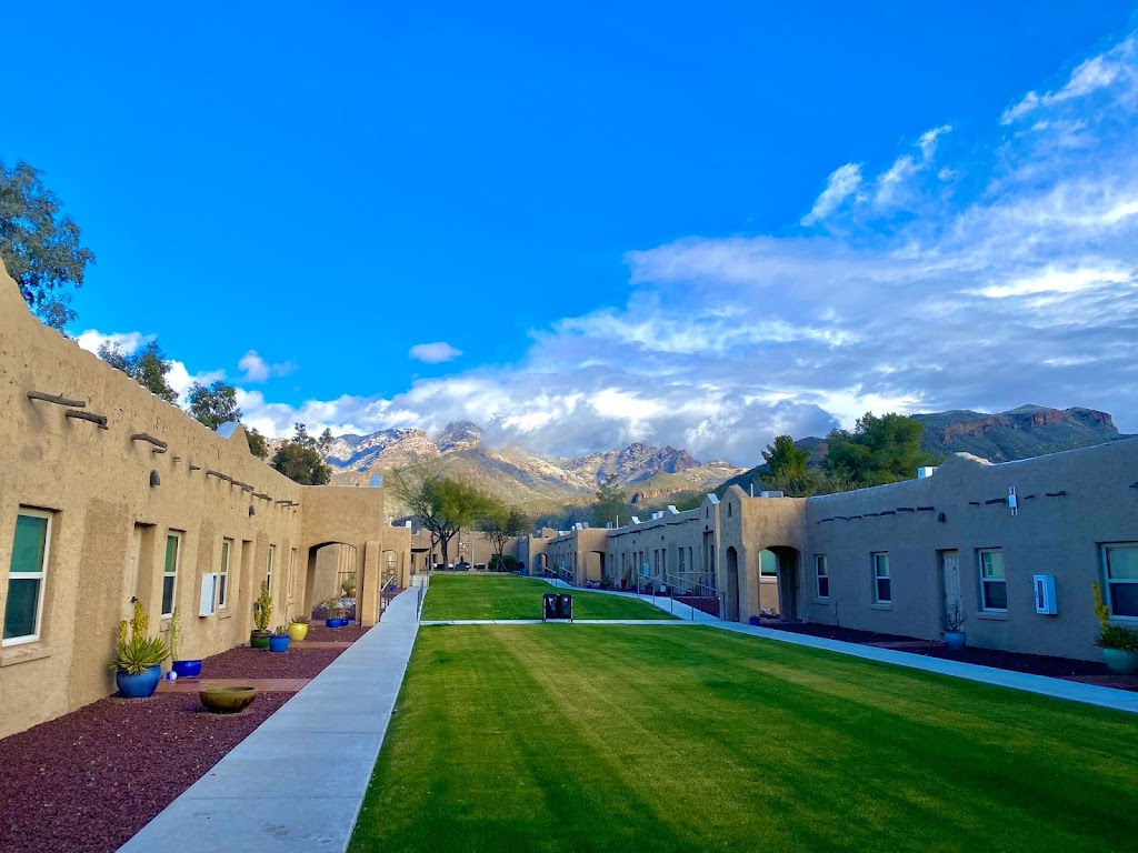 Sabino Recovery | 8505 E Ocotillo Dr, Tucson, AZ 85750, USA | Phone: (844) 809-1067