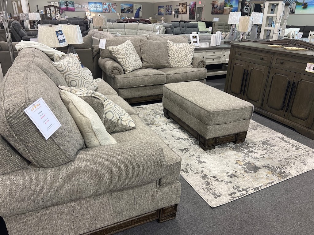 Five Stars Furniture Merrillville | 2757 E 81st Ave, Merrillville, IN 46410, USA | Phone: (219) 758-1700