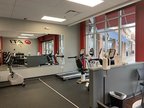 ATI Physical Therapy | 15630 Old Columbia Pike Ste F, Burtonsville, MD 20866, USA | Phone: (240) 559-5270