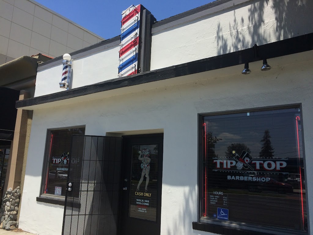 Tip Top Barber Shop | 13127 Whittier Blvd, Whittier, CA 90601, USA | Phone: (562) 968-4006