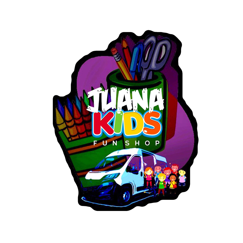 Juana Kids Fun Shop | 614 Edmonds Ln Suite 205, Lewisville, TX 75067, USA | Phone: (704) 819-0075