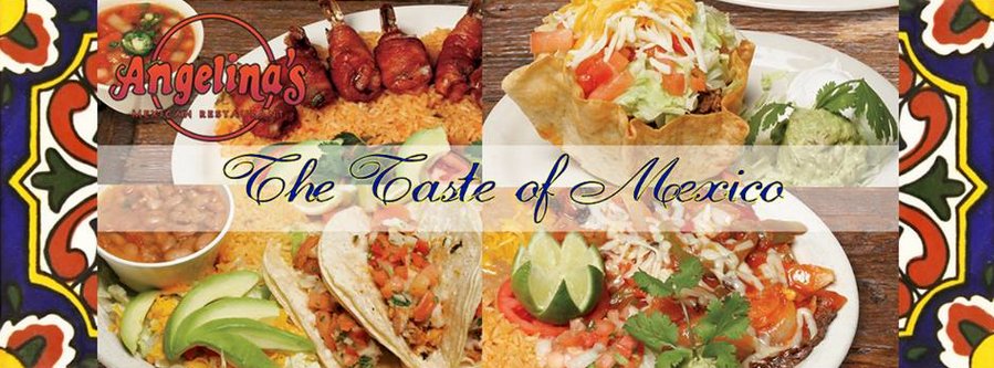 Angelinas Mexican Restaurant | 1396 W Main St, Lewisville, TX 75067 | Phone: (972) 221-9892