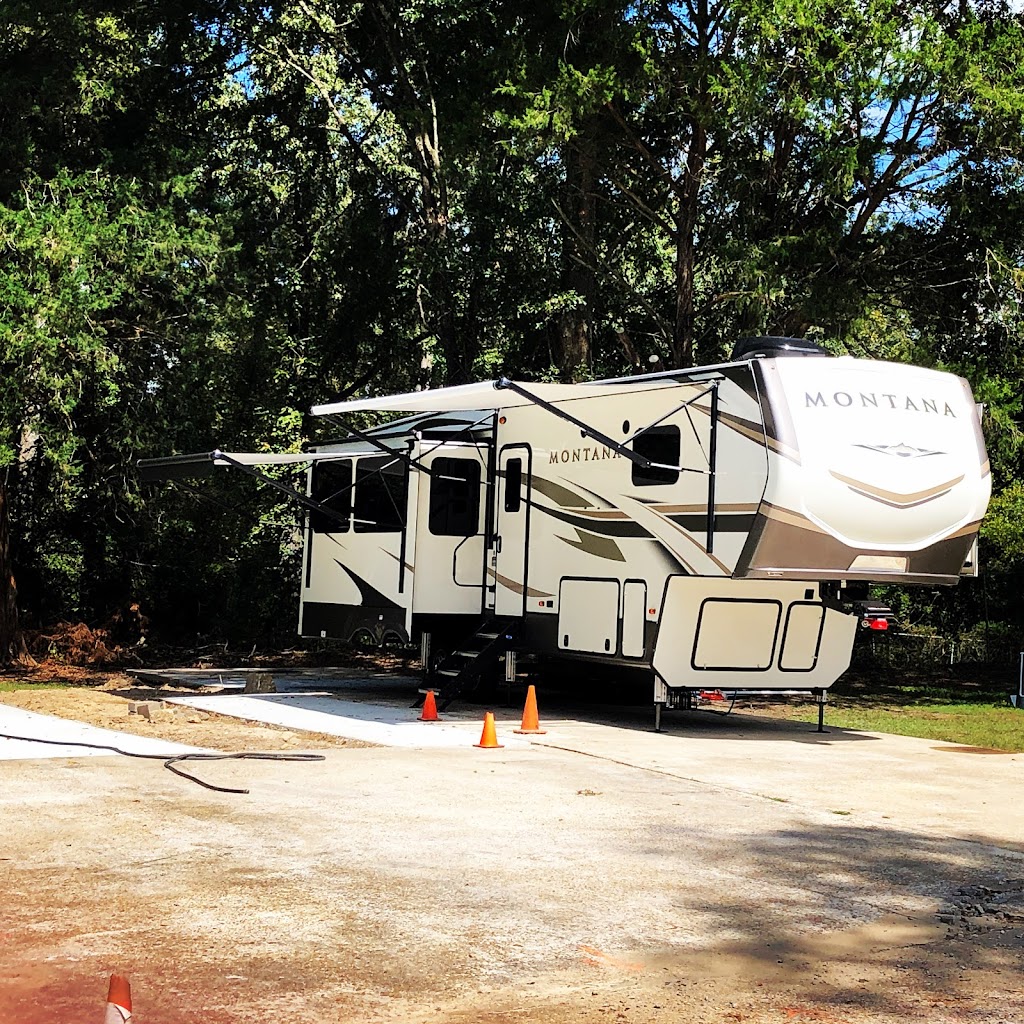 Bakers Mobile Home & RV Park | 879 US-61, Jackson, LA 70748, USA | Phone: (225) 936-9154