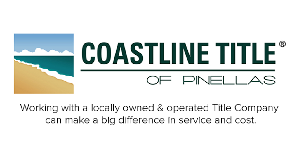 Coastline Title | 8550 Blind Pass Rd, St Pete Beach, FL 33706, USA | Phone: (727) 363-1000