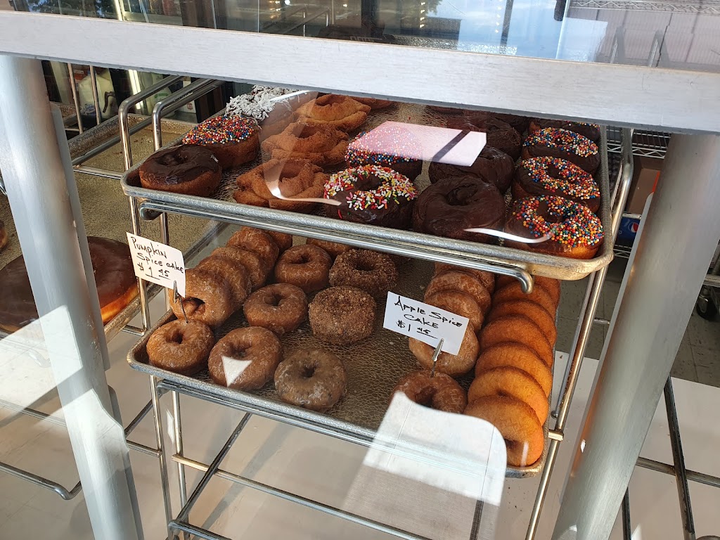 Dough Boys Donuts | 7867 Amador Valley Blvd, Dublin, CA 94568, USA | Phone: (925) 829-4774