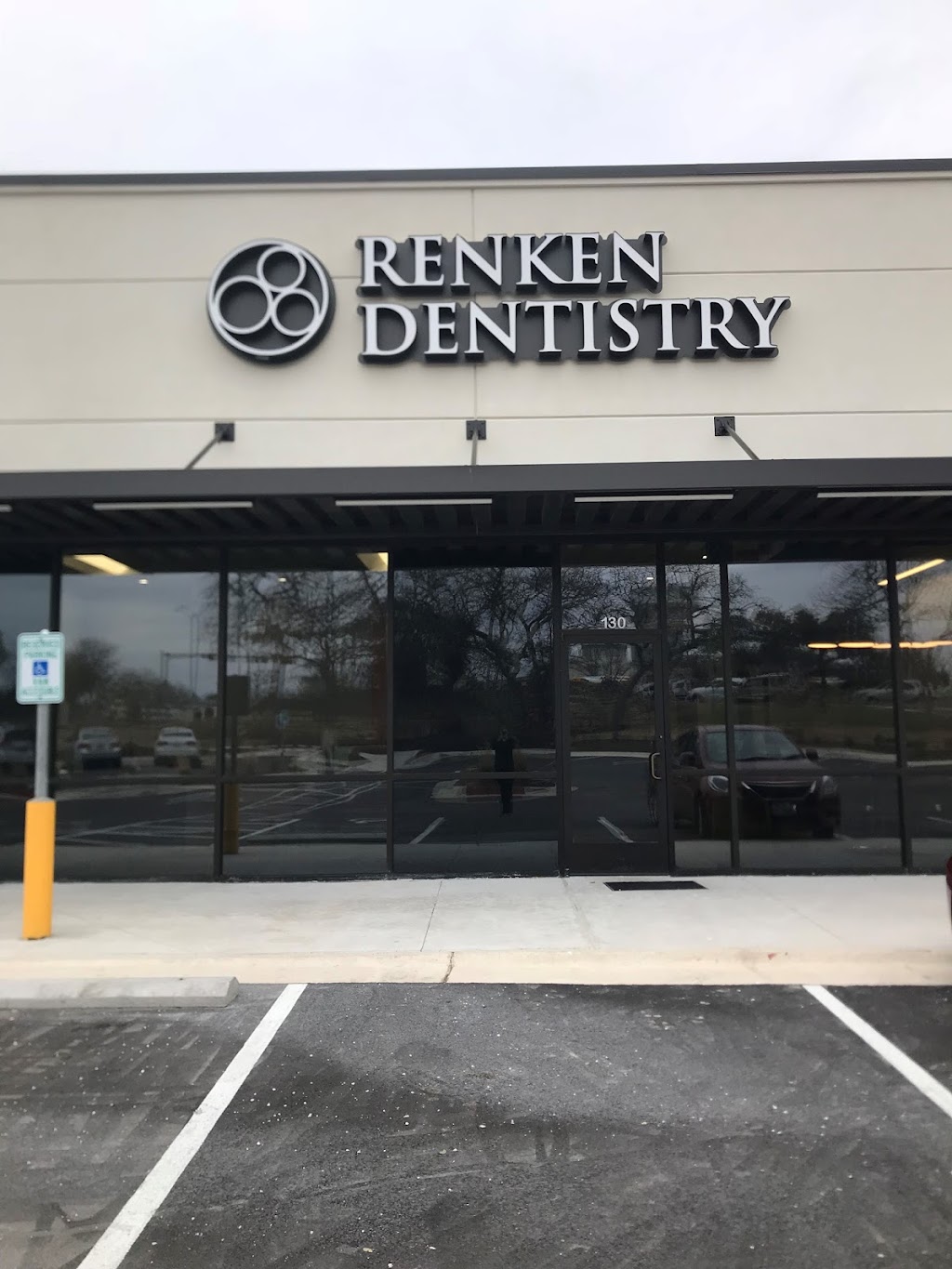 Renken Dentistry of Crystal Falls | 1825 Crystal Falls Pkwy #130, Leander, TX 78641, USA | Phone: (737) 777-3325