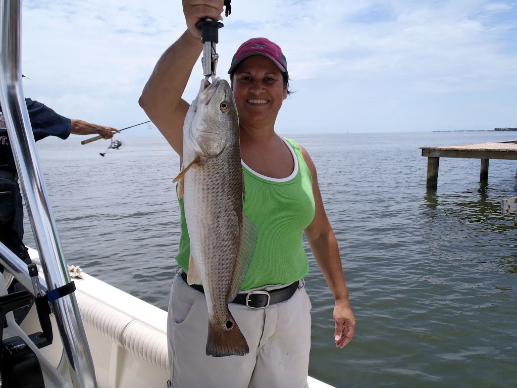 Reelfishy.com | 5200 W Tyson Ave #3224, Tampa, FL 33611, USA | Phone: (813) 973-7132