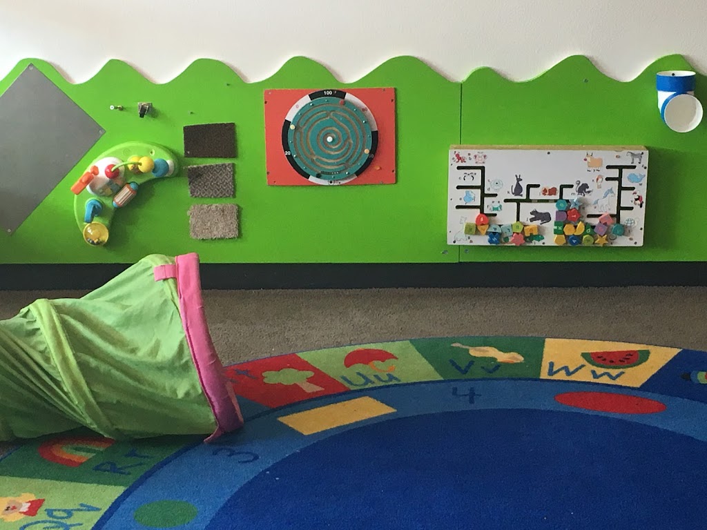 Peace Garden 24 Hour Child Care Center | 5447 S Rainbow Blvd, Las Vegas, NV 89118, USA | Phone: (702) 331-4594