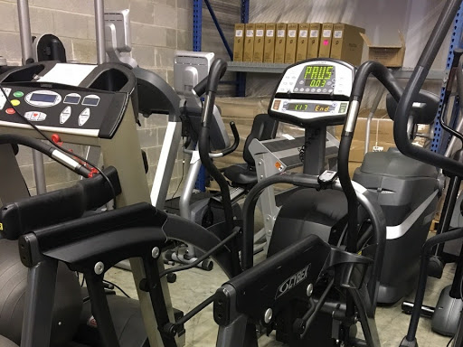 Fitness Rush | 117 US Highway 49, Hattiesburg MS 39402 United States of America | Phone: (404) 271-3387