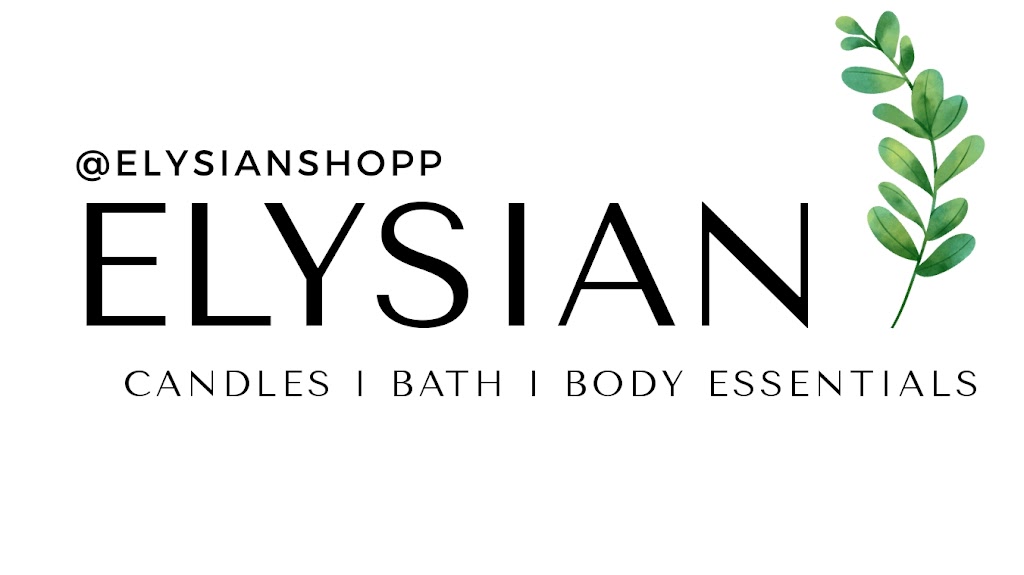 Elysian Bath & Body Essentials | 509 13th St, Modesto, CA 95354, USA | Phone: (209) 918-6300