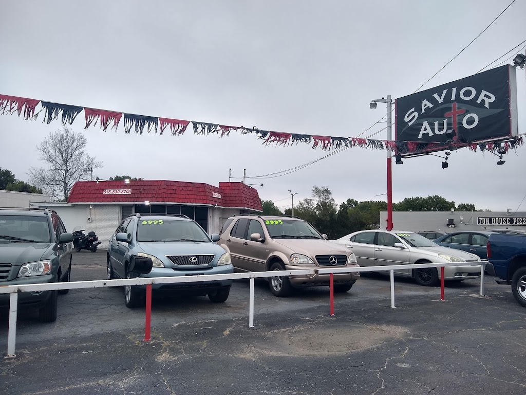 SAVIOR AUTO | 13000 E US Hwy 40, Independence, MO 64055, USA | Phone: (816) 830-8705