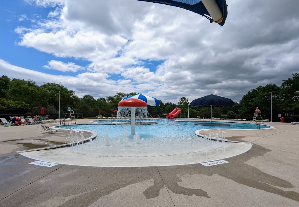 Breezyhill Pool | 43250 Hay Rd, Ashburn, VA 20147, USA | Phone: (703) 858-9831