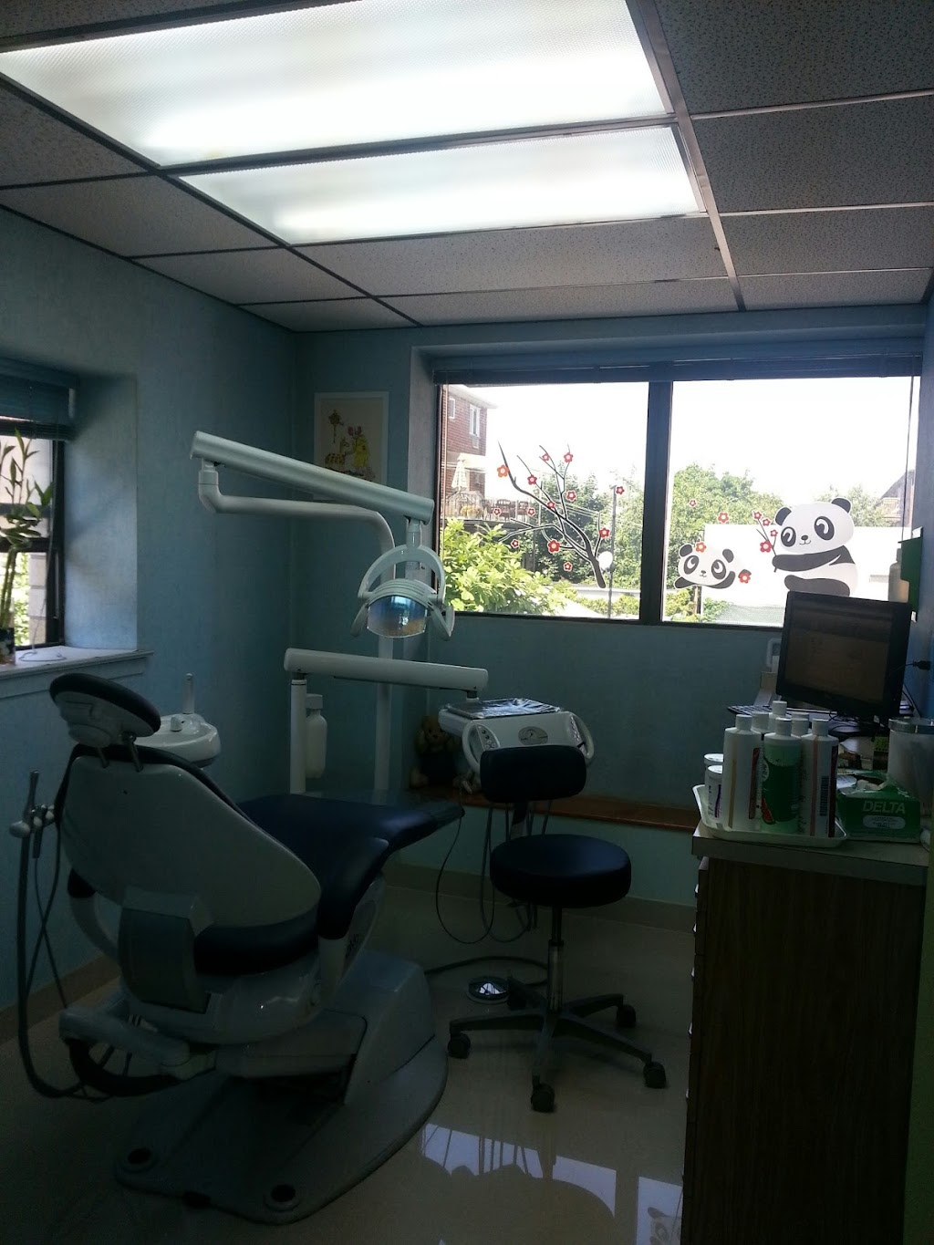 Kimball Pediatric Dentistry | 2270 Kimball St #202, Brooklyn, NY 11234, USA | Phone: (718) 253-0888