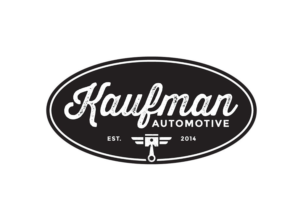 Kaufman Automotive | 319 Ave A, Moundridge, KS 67107, USA | Phone: (316) 218-8594