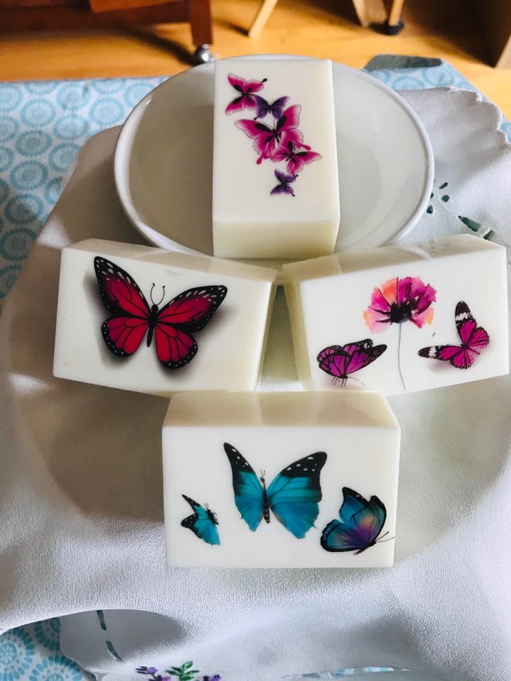 Peggis Handcrafted Soaps | 804 Deer Path Ln, Elwood, IL 60421, USA | Phone: (815) 582-0084