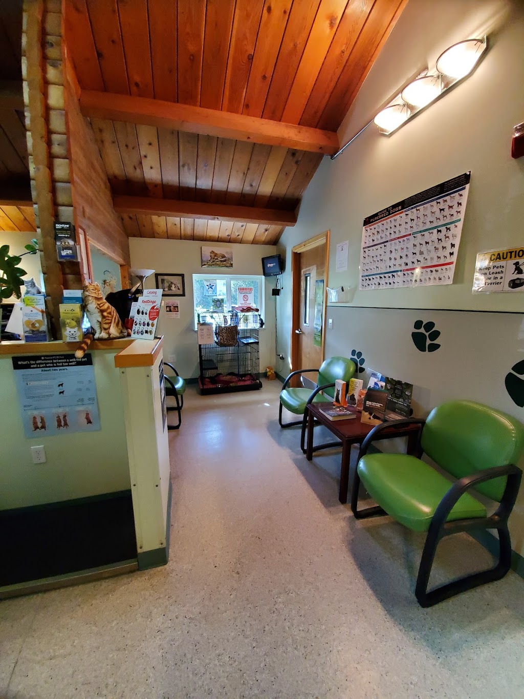 Sawyer Lake Veterinary Hospital | 28727 216th Ave SE, Kent, WA 98042, USA | Phone: (360) 886-8000