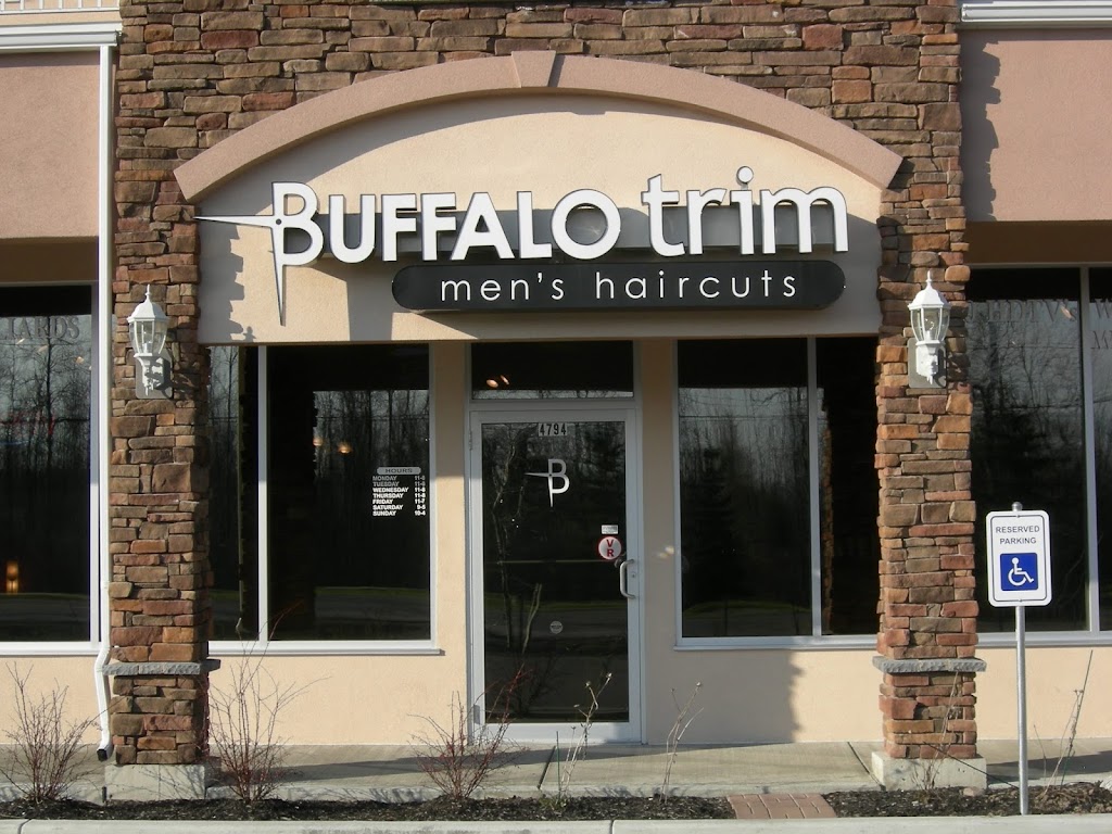 Buffalo Trim | 4794 N French Rd, East Amherst, NY 14051, USA | Phone: (716) 688-6400