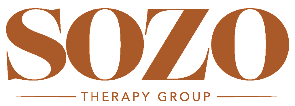 SOZO Therapy Group | 13000 W 87th St Pkwy #103, Lenexa, KS 66215, USA | Phone: (913) 444-9099