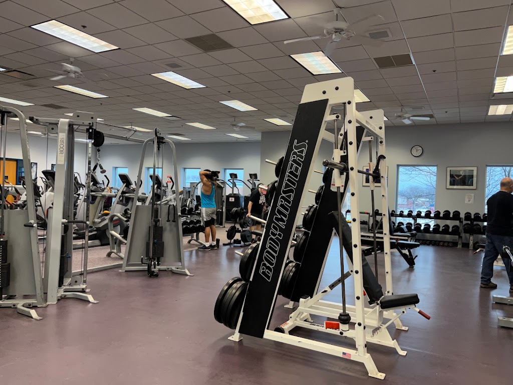 Niles Family Fitness Center | 987 Civic Center Dr, Niles, IL 60714, USA | Phone: (847) 588-8400