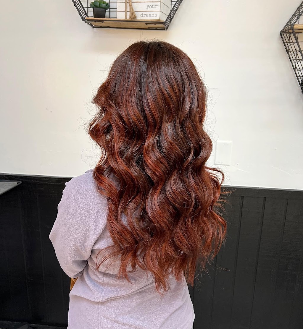 A|B Hair Company | 2132 N Green Ave, Purcell, OK 73080, USA | Phone: (405) 568-9350