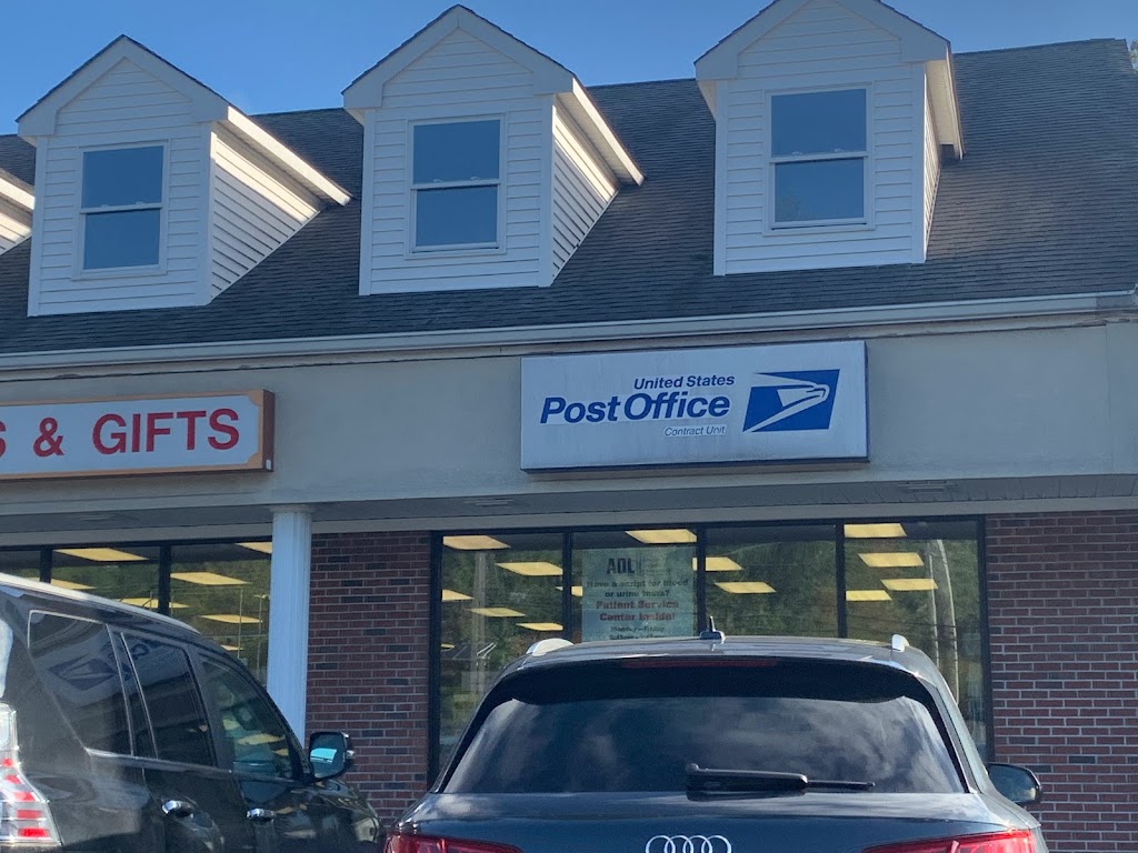 US Post Office | 1949 Oak Tree Rd, Edison, NJ 08820, USA | Phone: (732) 549-7117