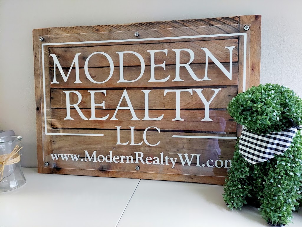 Modern Realty - Wisconsin | 2727 N Grandview Blvd # 115, Waukesha, WI 53188, USA | Phone: (262) 227-9840