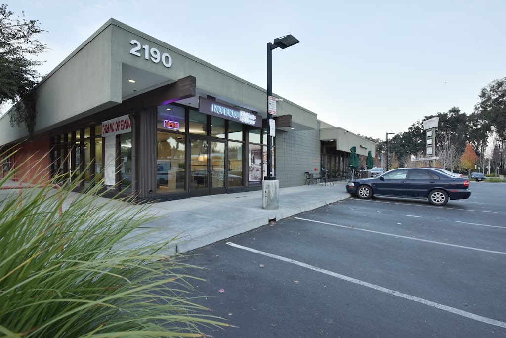 Ronbow - Palo Alto Showroom | 2190 W Bayshore Rd Suite 190, Palo Alto, CA 94303, USA | Phone: (650) 898-6278