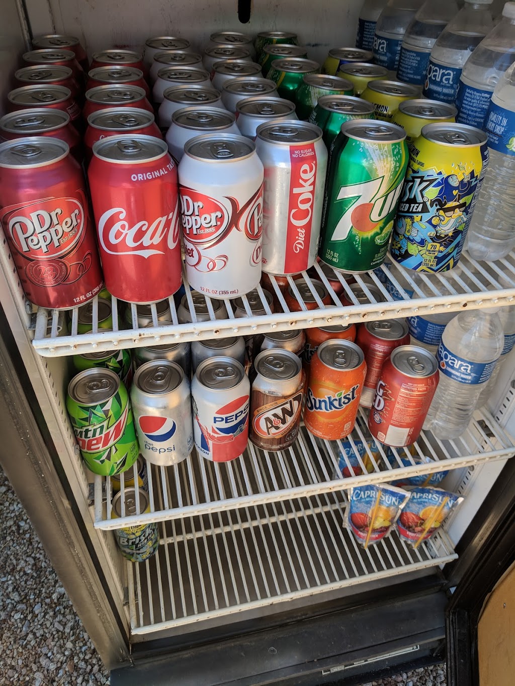 R & Bs Silver Spartan | 2501 Mormon Mill Rd, Marble Falls, TX 78654, USA | Phone: (830) 220-4722