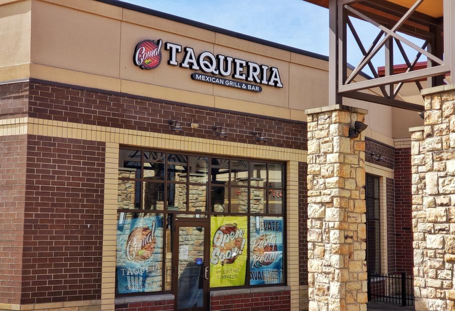 Taqueria El Comal Bridgewater Falls | 3371 Princeton Rd, Hamilton, OH 45011, USA | Phone: (513) 737-2315