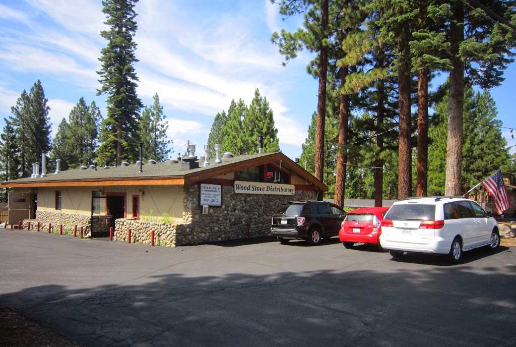 Woodstove Distributors, Inc. | 881 Tahoe Blvd, Incline Village, NV 89451, USA | Phone: (775) 831-2327
