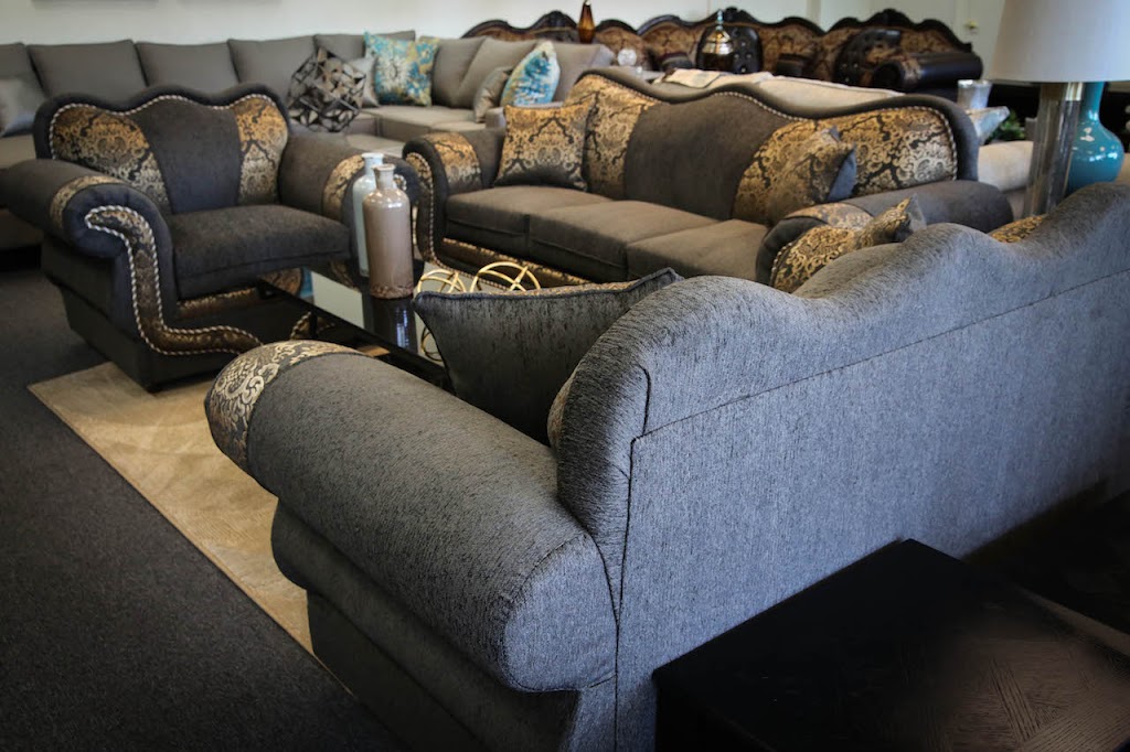 Home Furniture Outlet | 931 Washington Blvd #101, Roseville, CA 95678, USA | Phone: (916) 918-2915