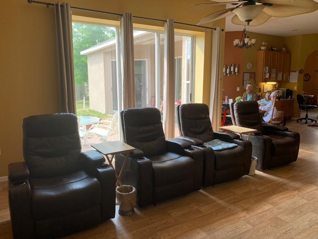 The Palms Assisted Living | 7364 Lagoon Rd, Spring Hill, FL 34606, USA | Phone: (833) 352-1313