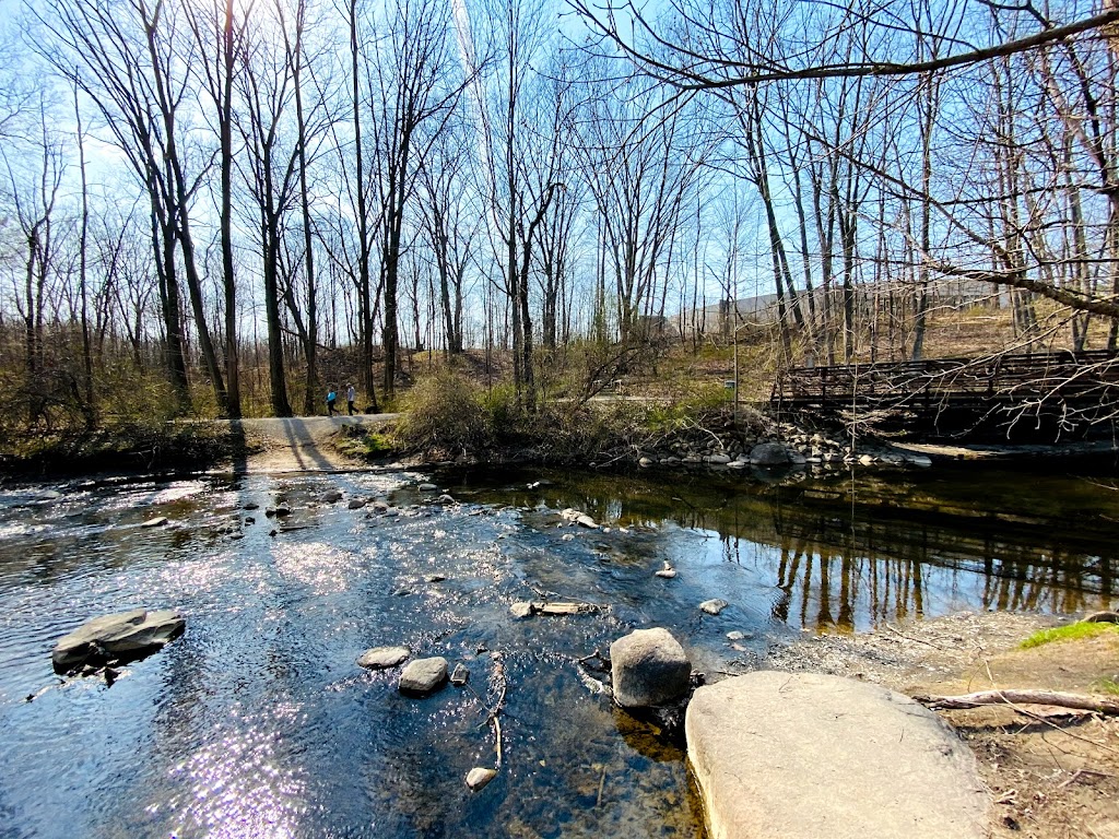 French Creek Nature Center and Theatre | 4530 Colorado Ave, Sheffield, OH 44054, USA | Phone: (440) 949-5200