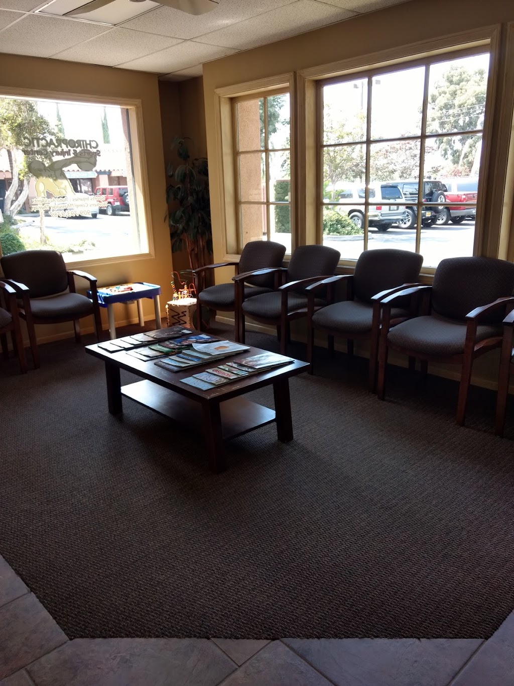 Revitalizing Massage | 1399 W Colton Ave #9, Redlands, CA 92374, USA | Phone: (909) 654-9173