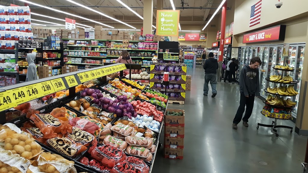 Grocery Outlet | 1390 Silver Ave, San Francisco, CA 94134, USA | Phone: (415) 825-5678