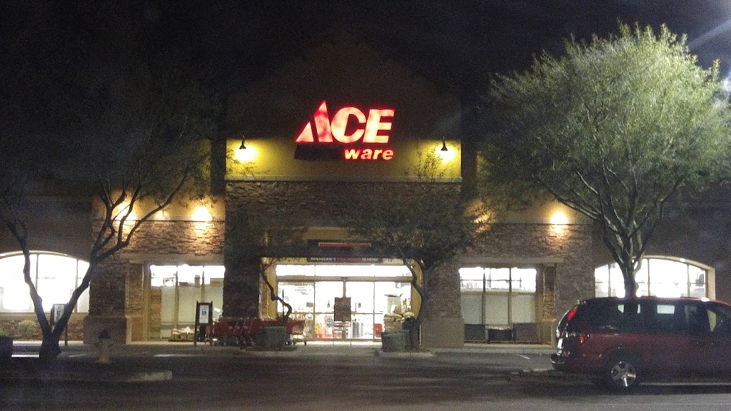 Ruggieros Ace Hardware-Chandler | 4870 S Gilbert Rd, Chandler, AZ 85249, USA | Phone: (480) 802-2100