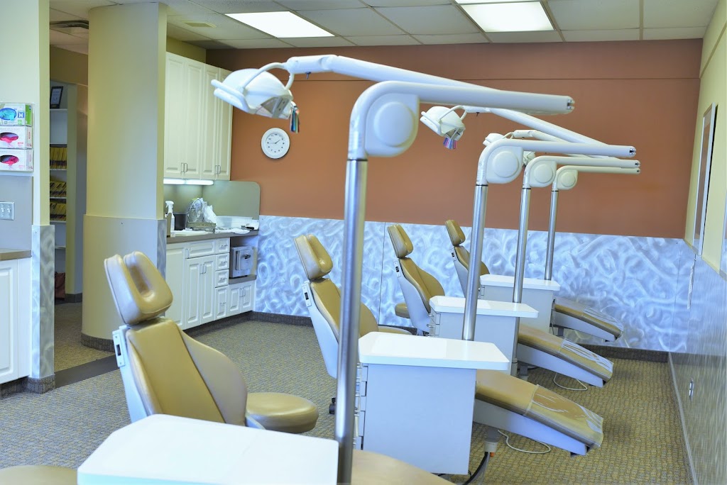 True Orthodontics, PC Trenton MI | 1954 West Rd, Trenton, MI 48183, USA | Phone: (734) 675-1170
