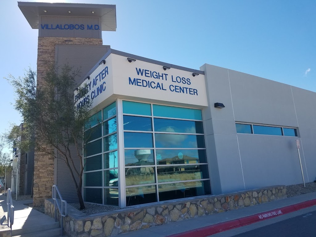 Medical Weight Loss Center 3551 Rich Beem Blvd, El Paso, TX 79938, USA BusinessYab