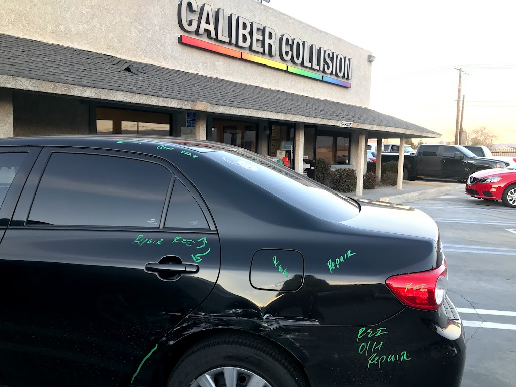 Caliber Collision | 11182 I Ave, Hesperia, CA 92345, USA | Phone: (760) 949-6269