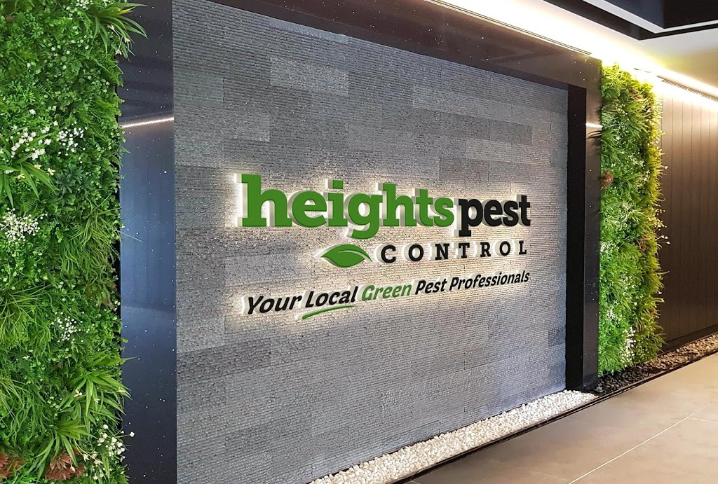 Heights Pest Control & Termite | 3015 Crafton Rd, Beachwood, OH 44122, USA | Phone: (216) 456-2236