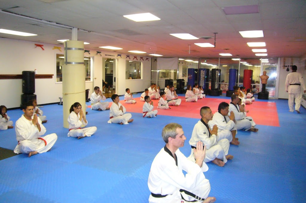 Sanchez Taekwondo Institute | 5437 River Oaks Blvd, River Oaks, TX 76114, USA | Phone: (817) 377-3010