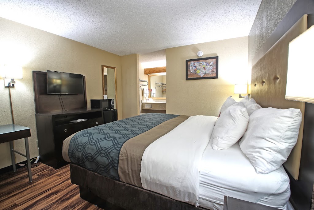 Econo Lodge Hillsboro I-35 | 1515 Old Brandon Rd, Hillsboro, TX 76645, USA | Phone: (254) 582-3333