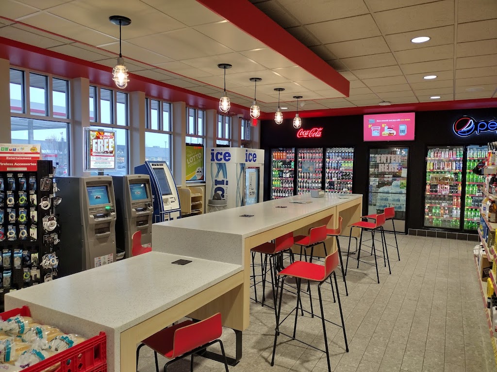 KWIK TRIP #1139 | 2450 2nd Ave SE, Cambridge, MN 55008, USA | Phone: (763) 689-9673